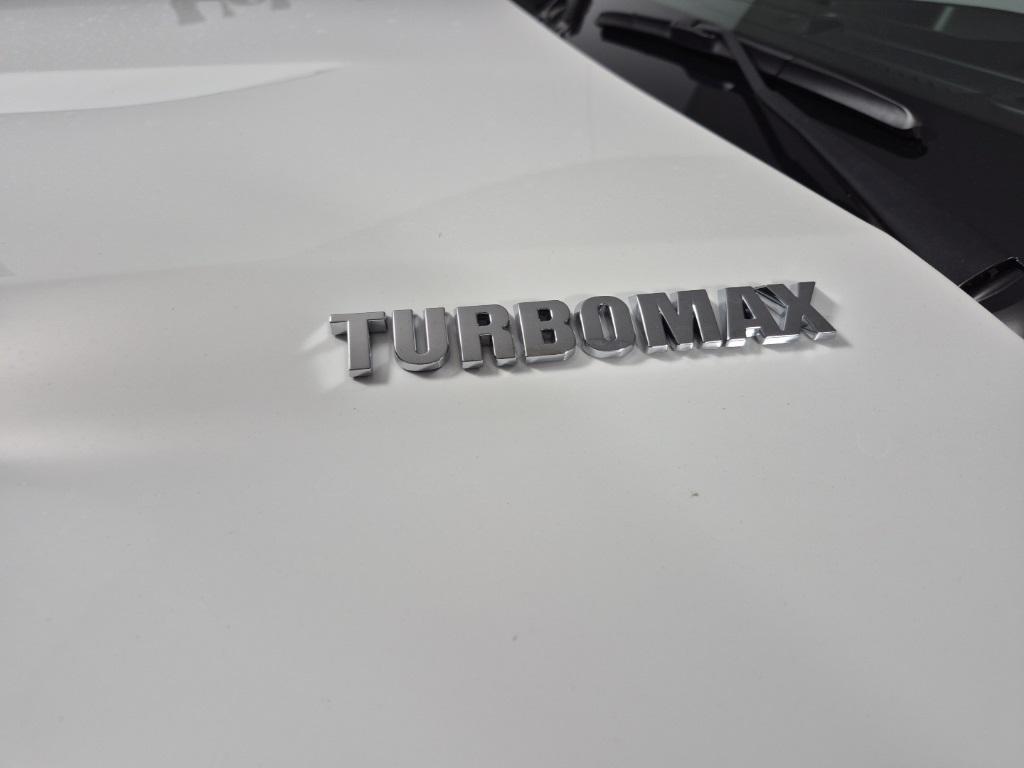 new 2025 Chevrolet Silverado 1500 car, priced at $40,870