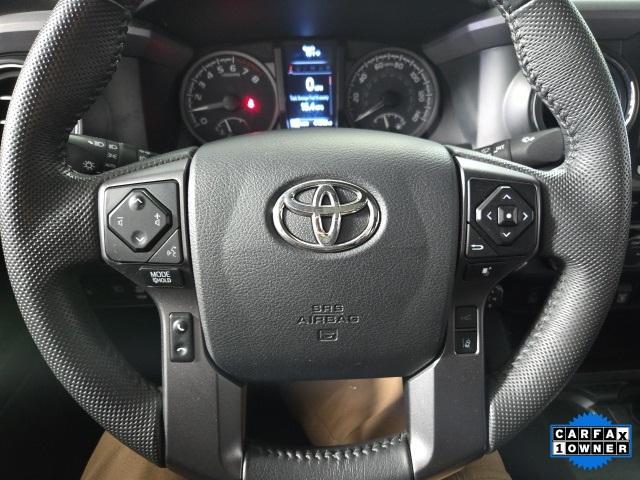 used 2023 Toyota Tacoma car, priced at $44,746