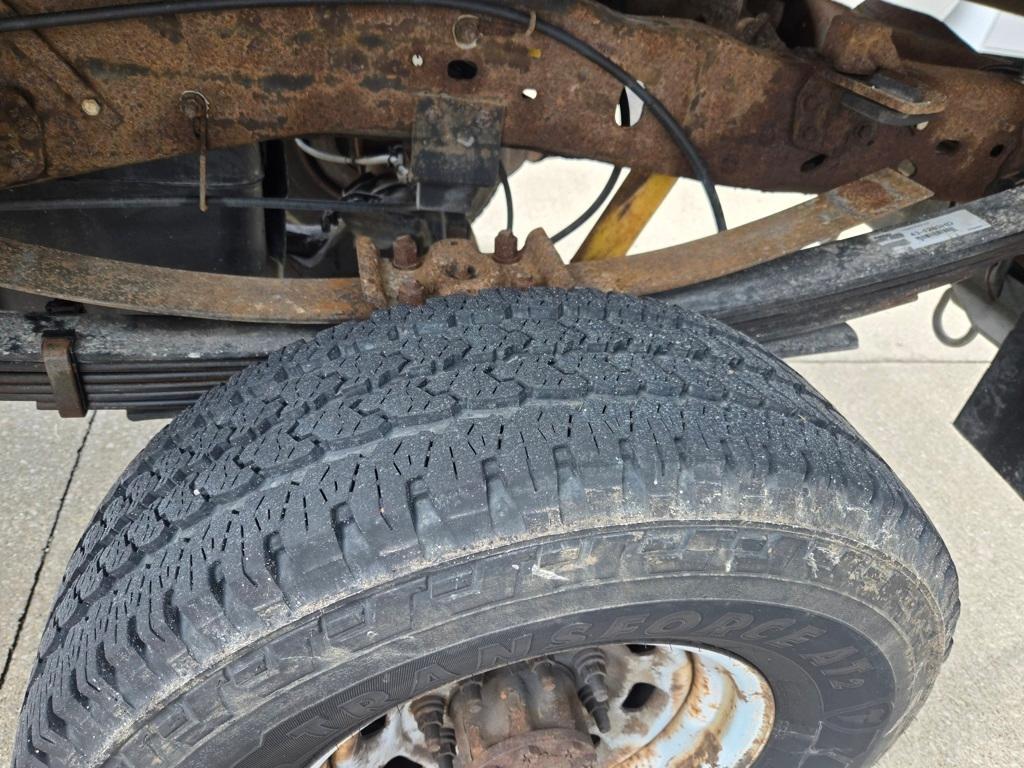 used 2004 Ford F-350 car, priced at $14,998