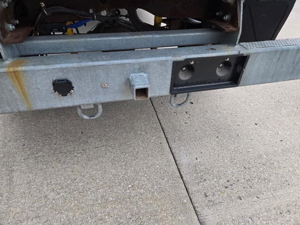 used 2004 Ford F-350 car, priced at $14,998