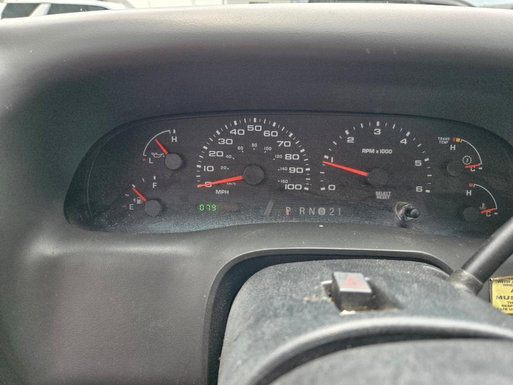 used 2004 Ford F-350 car, priced at $14,998
