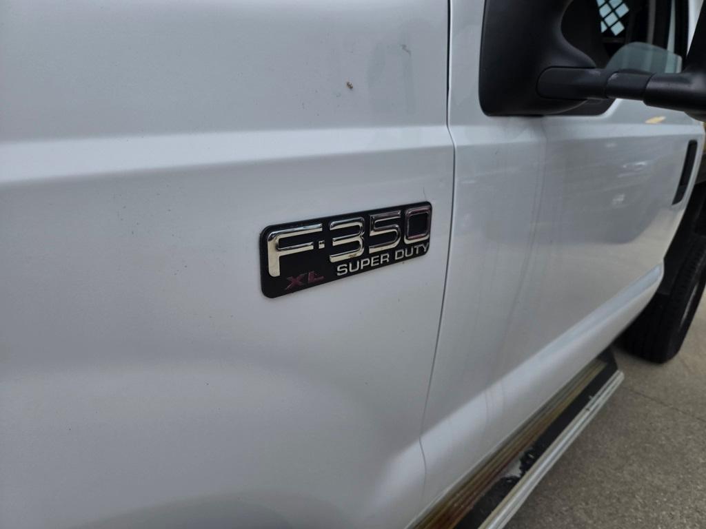 used 2004 Ford F-350 car, priced at $14,998