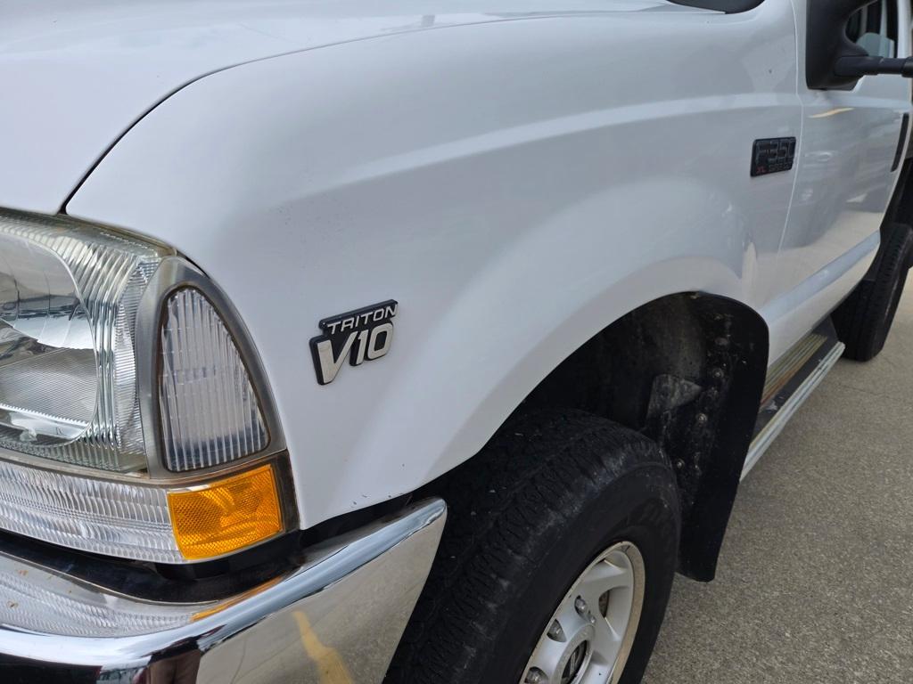 used 2004 Ford F-350 car, priced at $14,998