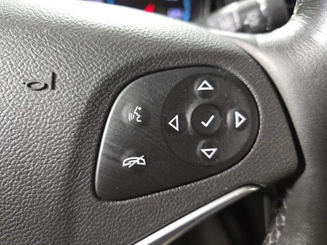 used 2015 Chevrolet Impala car, priced at $11,910