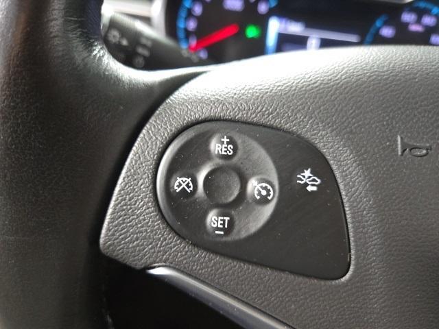 used 2015 Chevrolet Impala car, priced at $11,910