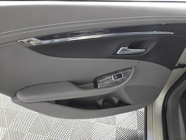 used 2015 Chevrolet Impala car, priced at $11,910