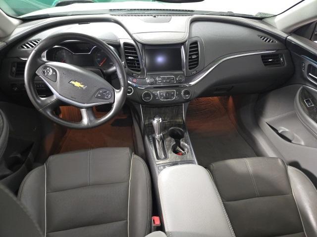 used 2015 Chevrolet Impala car, priced at $11,910