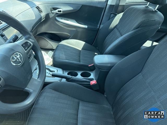 used 2013 Toyota Corolla car, priced at $11,910