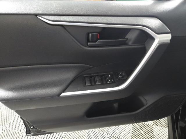 used 2021 Toyota RAV4 car, priced at $23,920