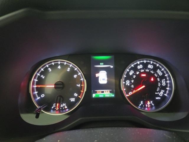 used 2021 Toyota RAV4 car, priced at $23,920