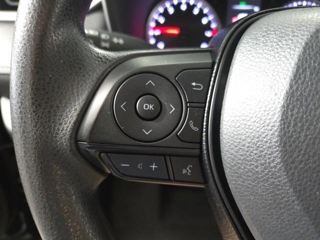 used 2021 Toyota RAV4 car, priced at $23,920