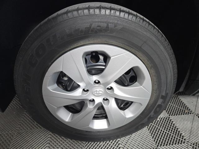 used 2021 Toyota RAV4 car, priced at $23,920
