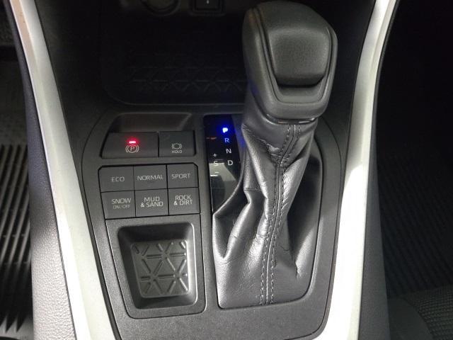 used 2021 Toyota RAV4 car, priced at $23,920