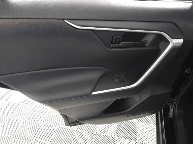 used 2021 Toyota RAV4 car, priced at $23,920