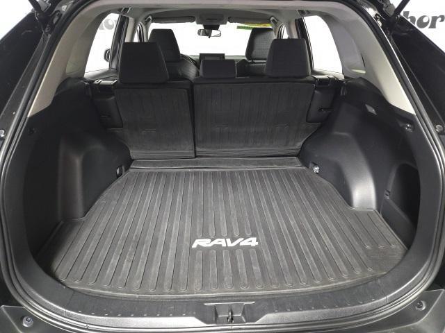 used 2021 Toyota RAV4 car, priced at $23,920