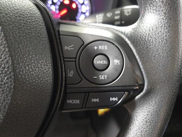 used 2021 Toyota RAV4 car, priced at $23,920
