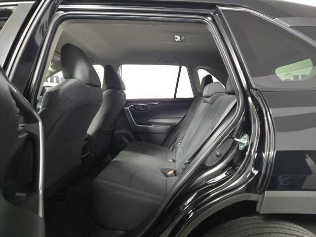 used 2021 Toyota RAV4 car, priced at $23,920