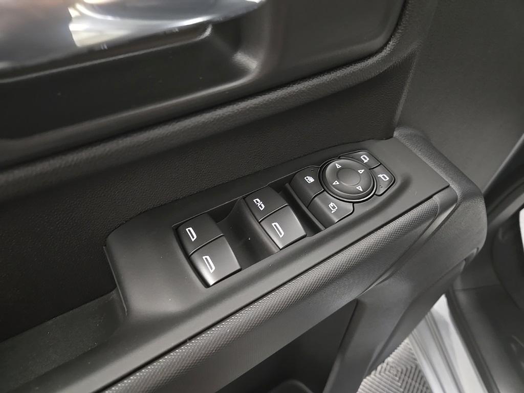 new 2025 Chevrolet Silverado 2500 car, priced at $57,445
