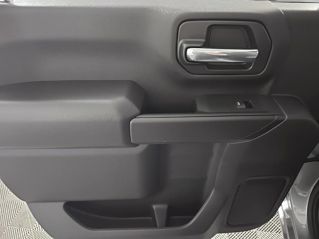 new 2025 Chevrolet Silverado 2500 car, priced at $57,445