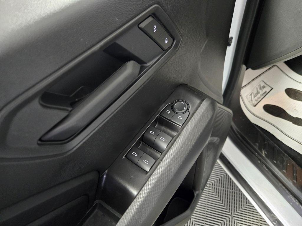 new 2025 Chevrolet Colorado car, priced at $31,535