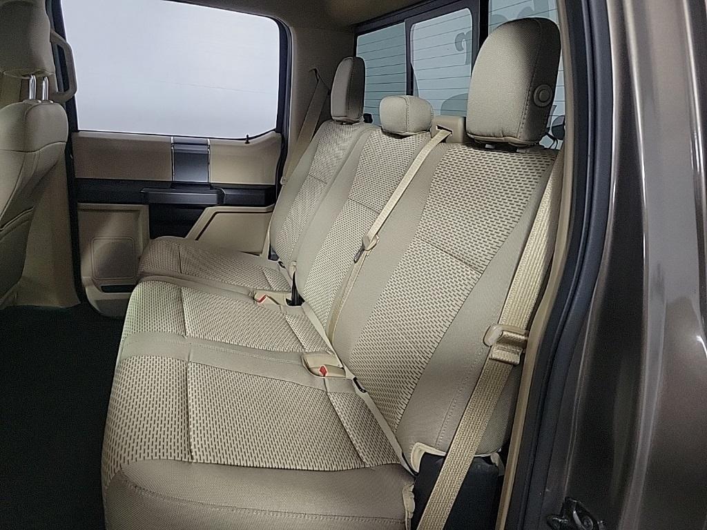 used 2016 Ford F-150 car, priced at $21,998