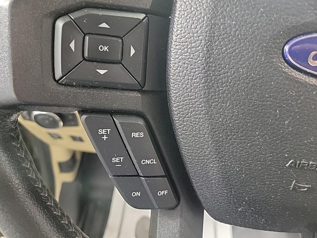 used 2016 Ford F-150 car, priced at $21,998