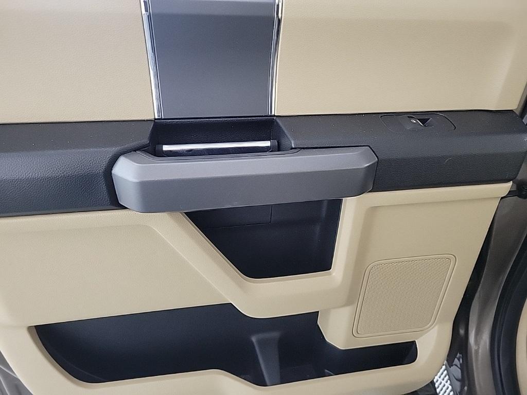 used 2016 Ford F-150 car, priced at $21,998