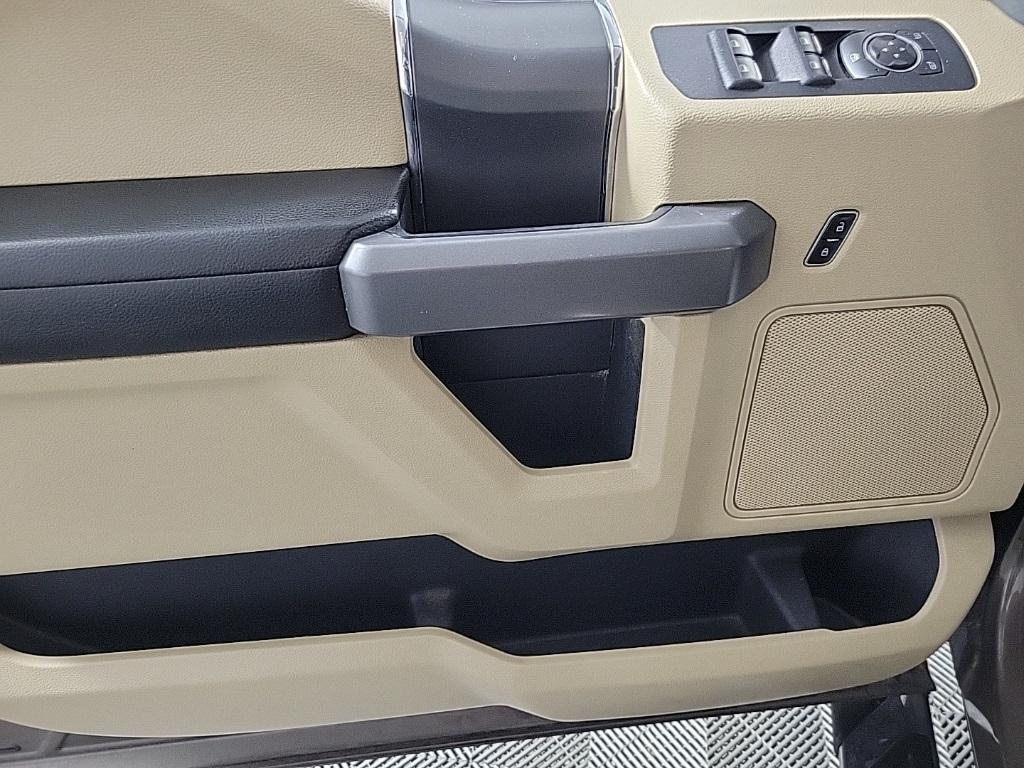 used 2016 Ford F-150 car, priced at $21,998