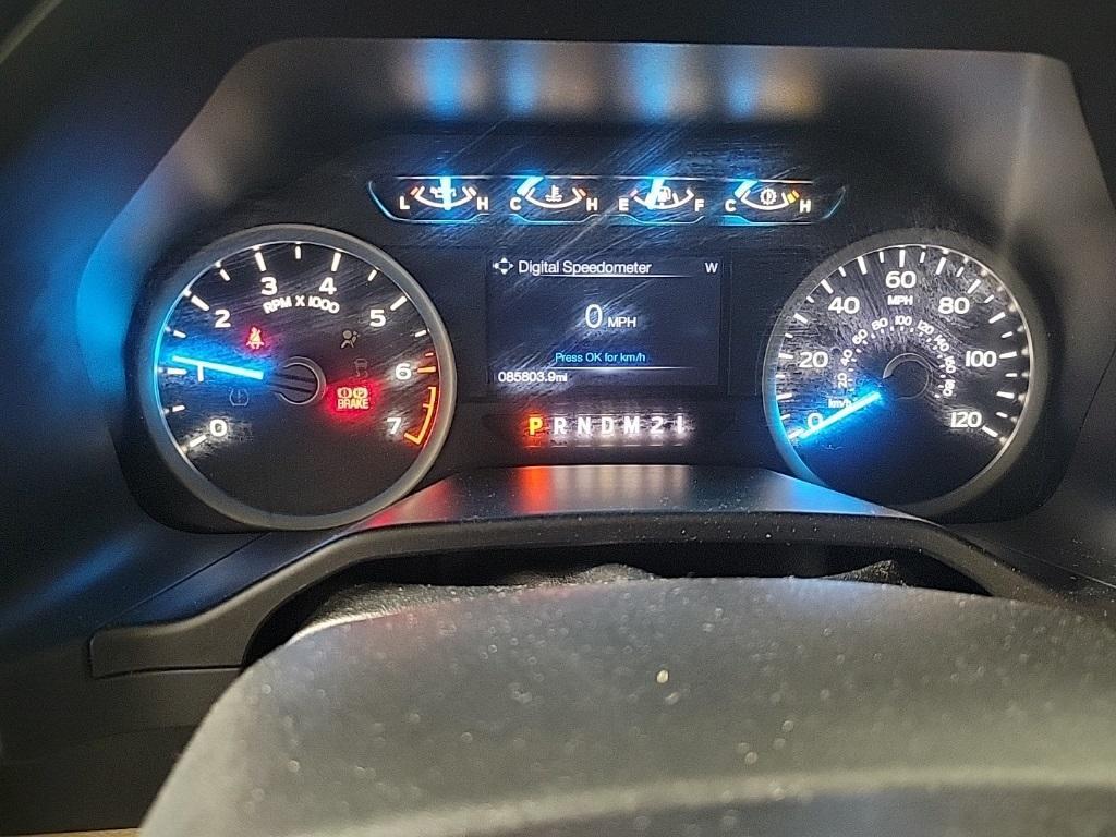 used 2016 Ford F-150 car, priced at $21,998