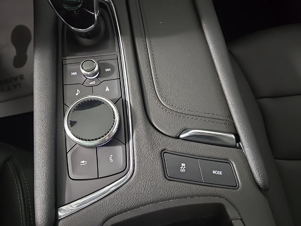 new 2025 Cadillac XT6 car, priced at $67,710