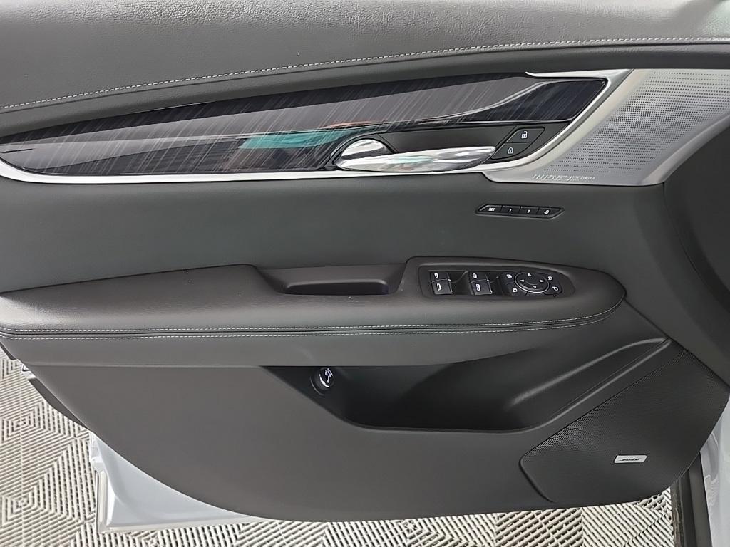 new 2025 Cadillac XT6 car, priced at $67,710