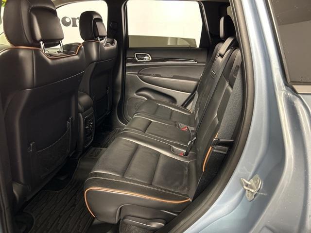 used 2013 Jeep Grand Cherokee car, priced at $13,910