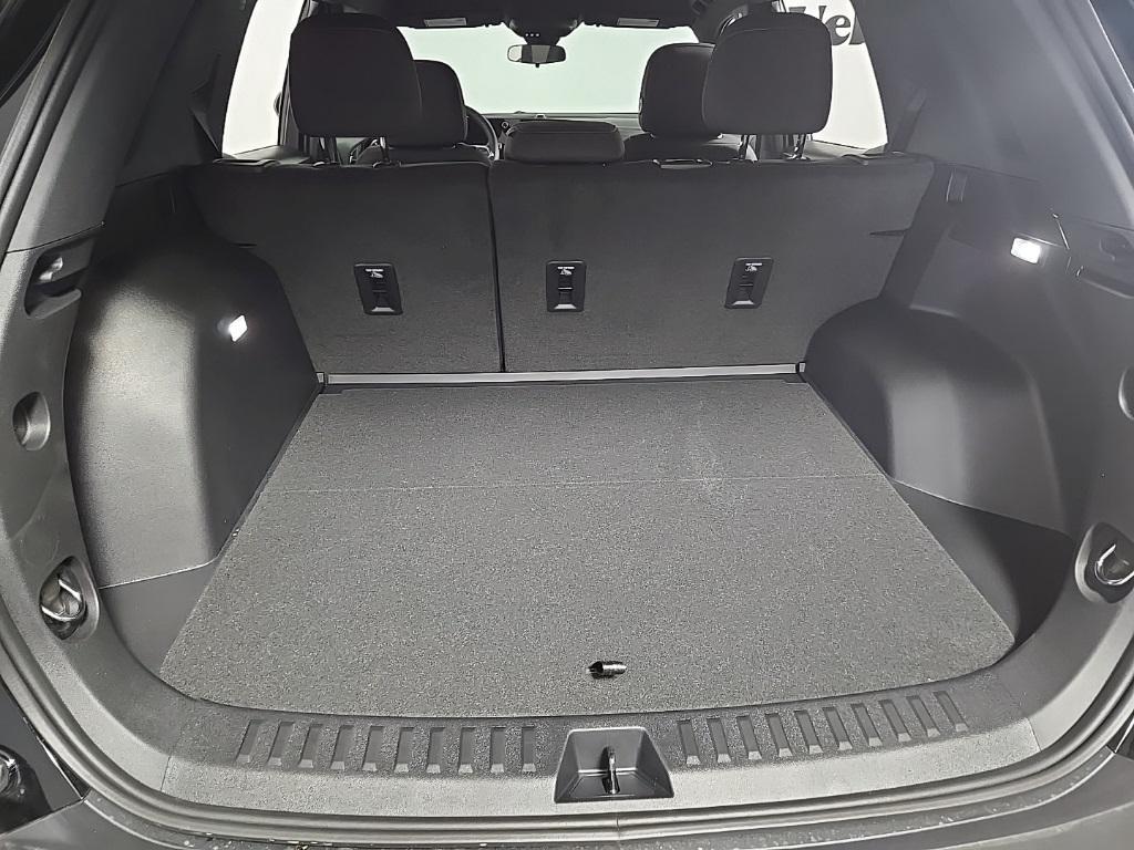 new 2026 Chevrolet Equinox car
