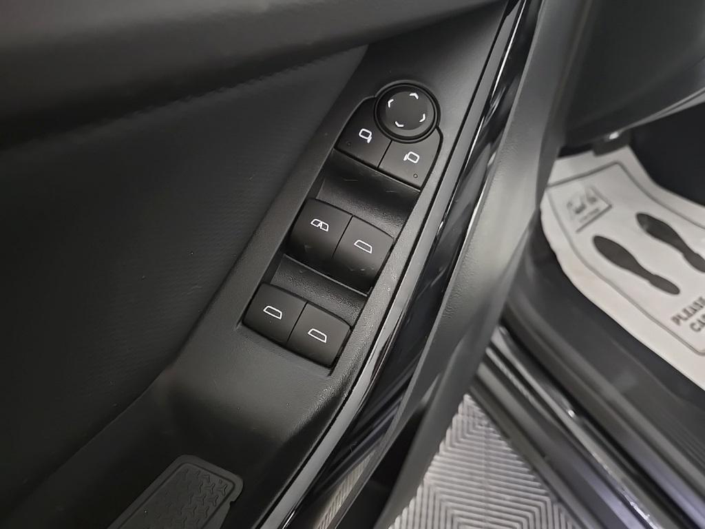 new 2026 Chevrolet Equinox car