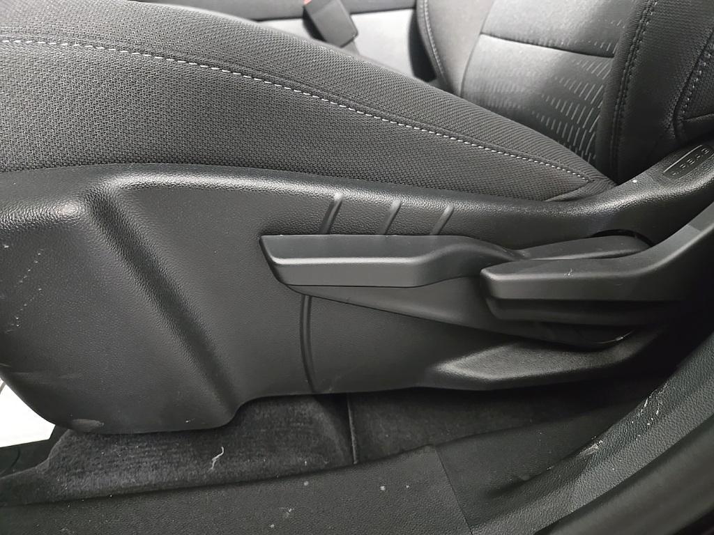 new 2026 Chevrolet Equinox car