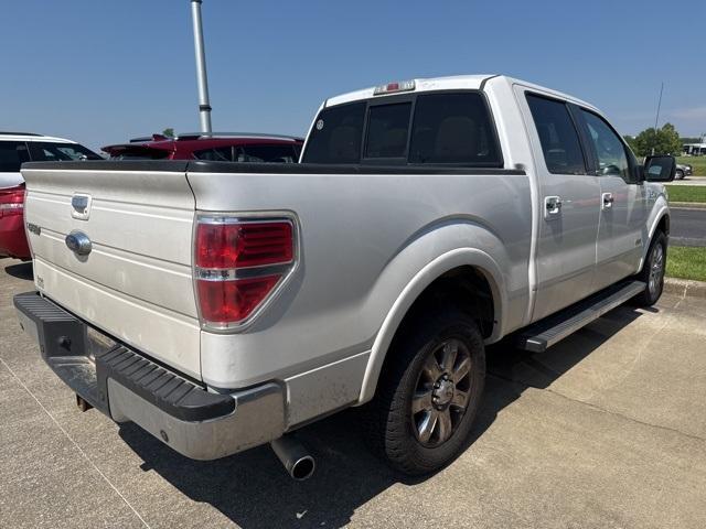 used 2014 Ford F-150 car, priced at $13,910
