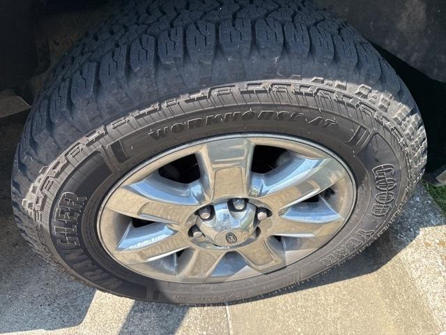 used 2014 Ford F-150 car, priced at $13,910