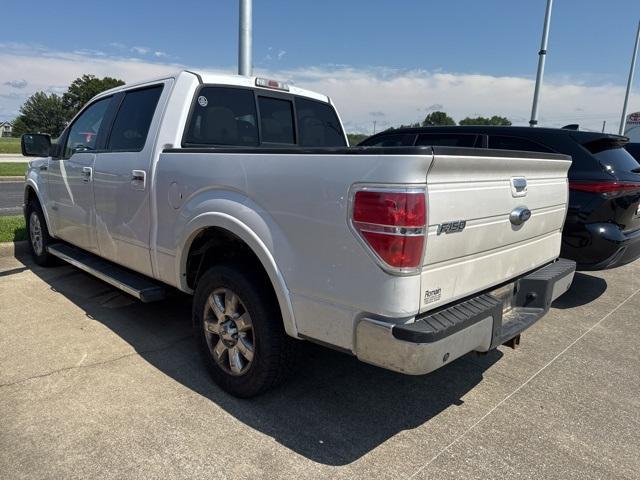 used 2014 Ford F-150 car, priced at $13,910