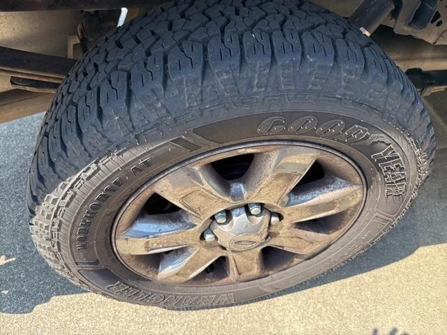 used 2014 Ford F-150 car, priced at $13,910