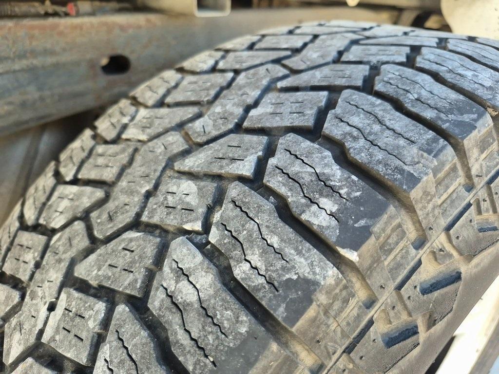 used 2016 Chevrolet Silverado 1500 car, priced at $9,995