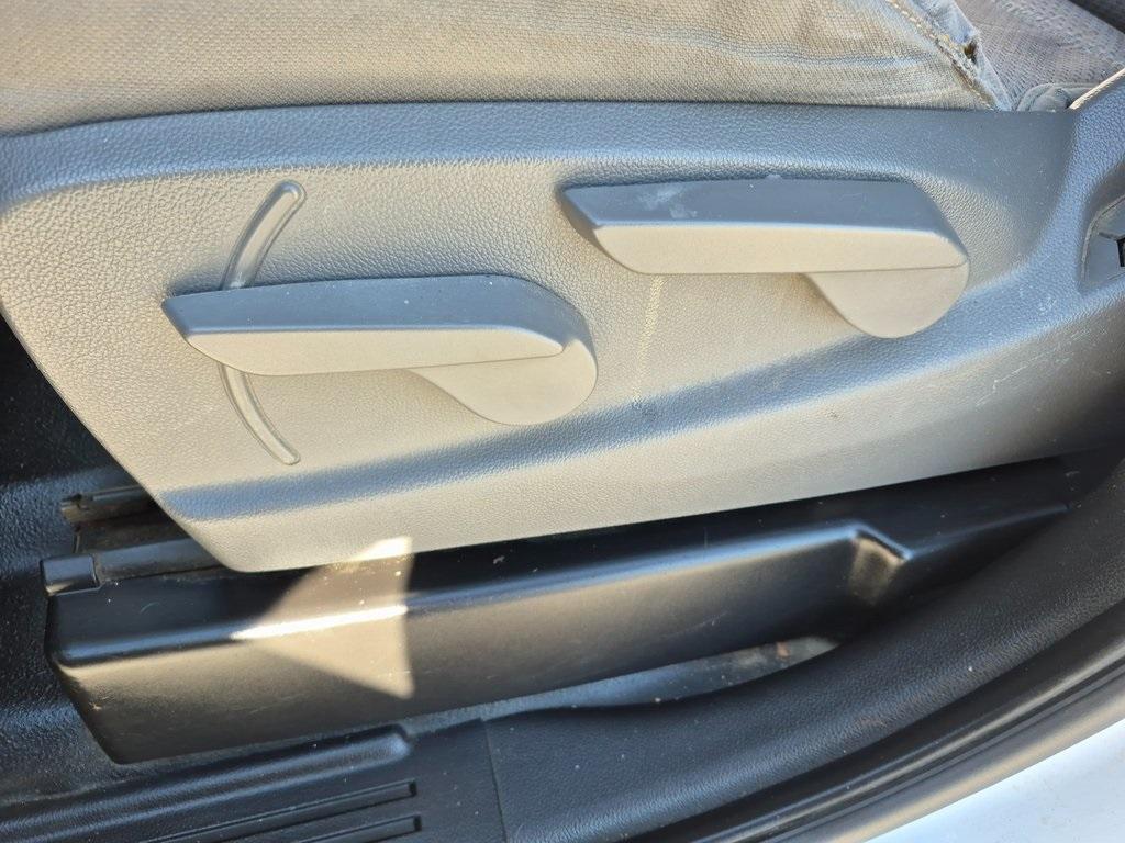 used 2016 Chevrolet Silverado 1500 car, priced at $9,995