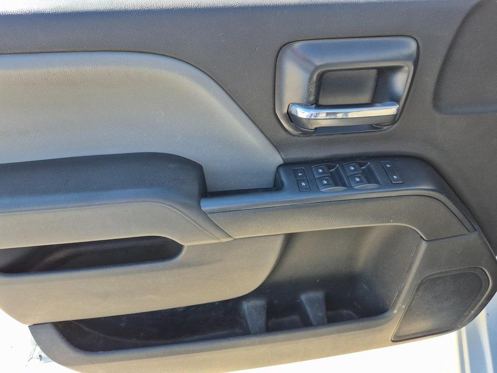 used 2016 Chevrolet Silverado 1500 car, priced at $9,995