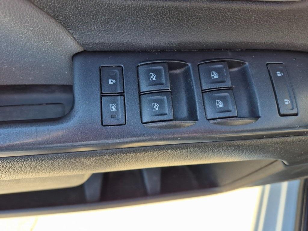 used 2016 Chevrolet Silverado 1500 car, priced at $9,995