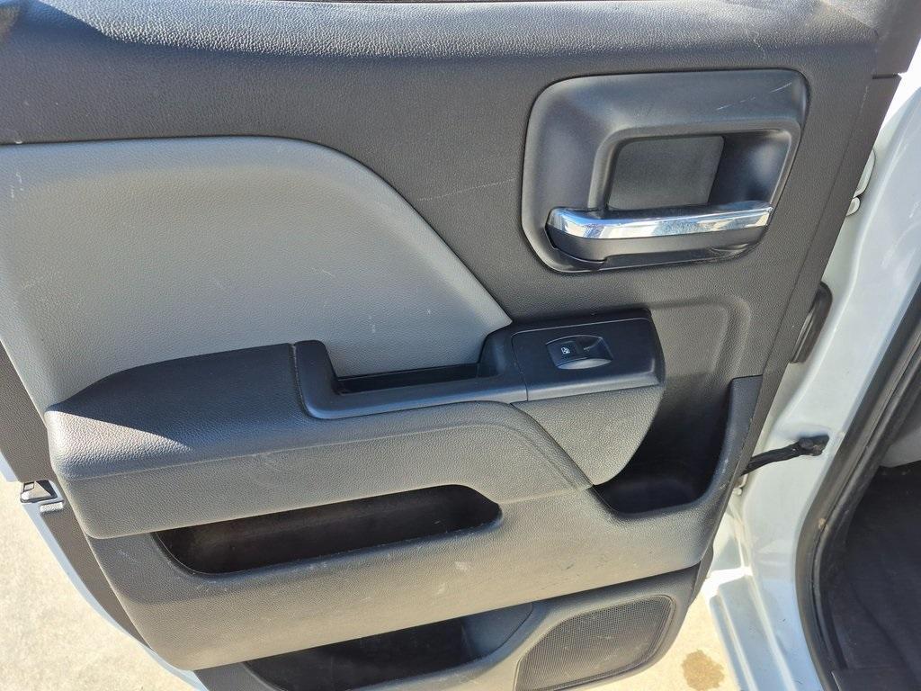 used 2016 Chevrolet Silverado 1500 car, priced at $9,995