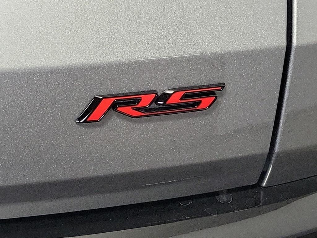 new 2026 Chevrolet Traverse car, priced at $59,760