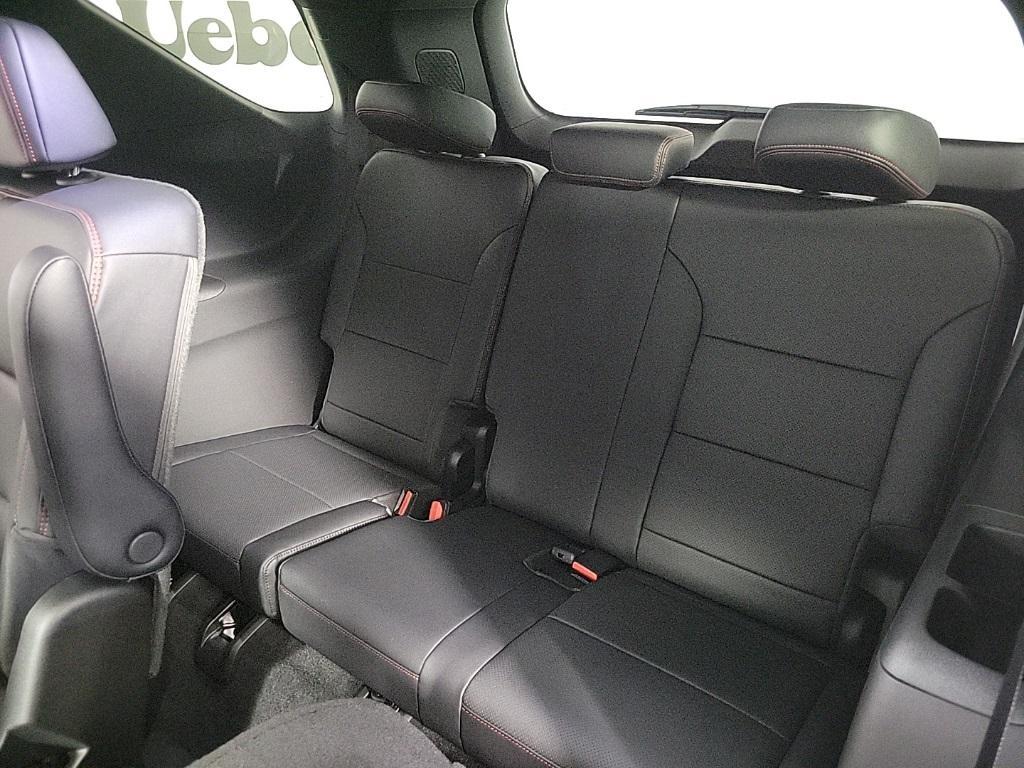 new 2026 Chevrolet Traverse car, priced at $59,760