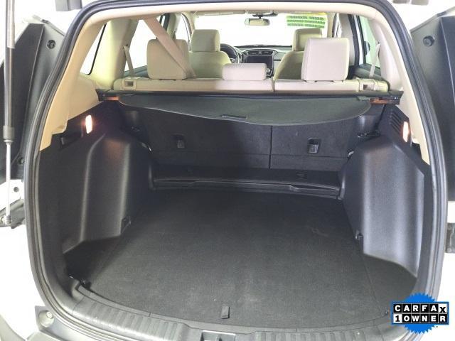 used 2022 Honda CR-V car, priced at $24,923