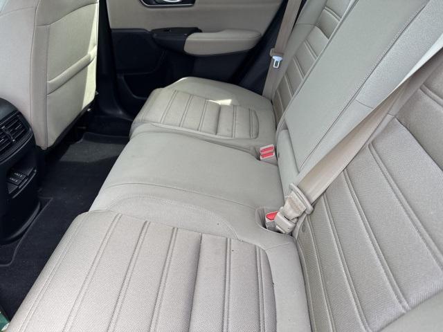 used 2022 Honda CR-V car, priced at $24,923