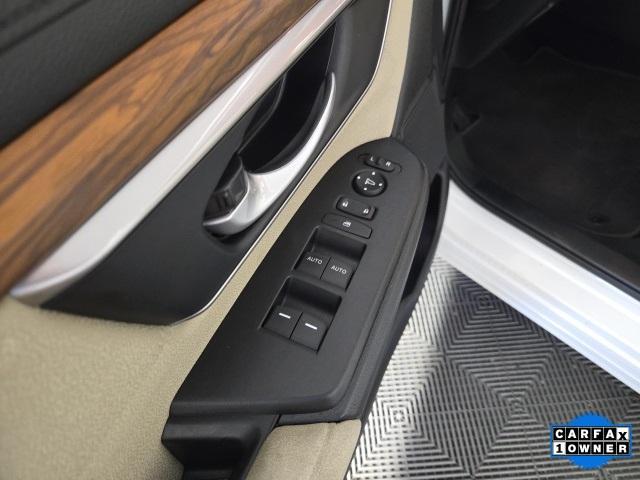 used 2022 Honda CR-V car, priced at $24,923