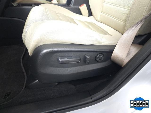 used 2022 Honda CR-V car, priced at $24,923